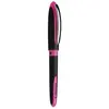 Schneider tekstmarker - One - markeerstift - roze - S-118009