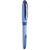 Schneider Schrijfwaren Roller à encre One Hybrid N Pte Aiguille 05 bleu
