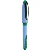 Schneider Roller à encre One Hybrid N Pte Aiguille 05 vert