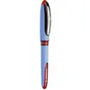 Schneider Schrijfwaren Roller à encre One Hybrid N Pte Aiguille 03 rouge