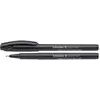 Schneider Schrijfwaren Feutre Fineliner Topliner 967 04 noir
