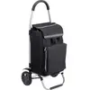 Metafranc WU6816800 chariot de courses (l x H x P) 45 x 103 x 36 cm