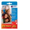 Avery Dennison Papier photo jet d'encre classique C2570-100 10x15 180g 100feuilles