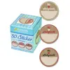 Avery AV-56819 Huishoud Sticker Box 'Homemade' 3 Designs