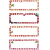 10x Z-Design, Autocollants, Autocollant Haushalt
