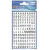 Avery zweckform etiquettes alphab?tiques z-design 3720