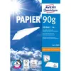 AVERY Zweckform - papier universel, format A4, blanc, 90 g/m2