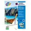 Avery Zweckform - papier photo - 50 feuille(s)