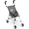 Bayer Chic 2000 601 76 Mini buggy «Roma» - Coloris 76