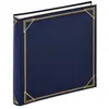 MX-200-L - Bleu - 100 feuilles - 300 mm - 300 mm - 5 cm - Walther Design