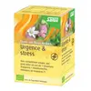 Salus - Tisane aux fleurs de Bach Urgence & Stress BIO - 15 sachets