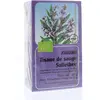 Salus Floradix Sauge | 15 sachets