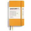Leuchtturm1917 A6 Pocket Notitieboek ruled Softcover Rising Sun
