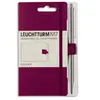 Leuchtturm1917 Penloop Port Red