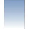 sigel - papier-design, A4, jeu de couleurs bleu, 90 g/m2, 100f