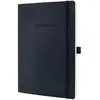 Sigel CO308 Carnet de notes CONCEPTUM, 18,7 x 27 cm, pointillé, couver...