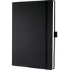 Sigel CO108 Carnet de notes CONCEPTUM, 21,3 x 29,5 cm, pointillé, couv...