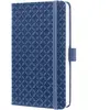 Sigel - notitieboek - Jolie Flair - A6 - hardcover - 174 pagina's - li...