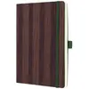 SIGEL CO674 Notizbuch Conceptum, Nature Edition