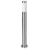 Potelet extérieur - Brilliant - Chorus - Acier - 20 W - IP44