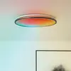 Brilliant Plafondlamp Heida RGB Ø 49cm - G99786/06