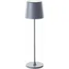 Lampe à poser LED KAAMI BRILLIANT - 2W - IP44 - Métal et plastique - ...