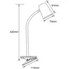 Brilliant, Lampe de table, Adda (580 lm)