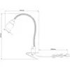 Brilliant, Lampe de table, Andres (300 lm, GU10)