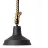 Brilliant HANK - Hanglamp - Zwart