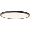 Brilliant, Applique + plafonnier, Tuco (2500 lm)