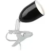 Brilliant Lampe pince LED Leo LED