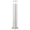 Brilliant Avon Sokkellamp - Staande buitenlamp