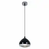 Woonexpress Rider - Hanglamp - Zwart