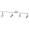 Brilliant SANNY - Plafondlamp - Chroom