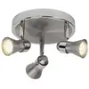 Brilliant SANNY - Plafondlamp - Chroom