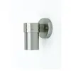 Brilliant Applique Ext?Rieure Hanni 3w Led Acier