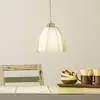 Brilliant RELAX - Hanglamp - Chroom