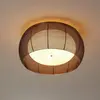 Brilliant RELAX - Plafondlamp - Brons;Chroom