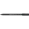 10x Edding, Écriture + dessin, Stylo en fibre 1255 (1x)