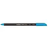 Color pennen Edding 1200-73 blauw Metallic