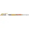 Gelrollers Edding 2185-53 goud