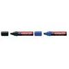 Edding 390 Permanent Marker Blauw