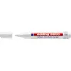 edding - Feutre edding 8750 industry paint marker, pointe ogive