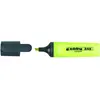 edding - surligneur edding Highlighter 345, pointe biseautée, jaune