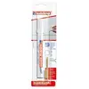 Edding Marqueur rénovateur joints blanc