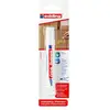 edding Marqueur craie grasse blanc