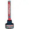 edding - recharge d'encre BTK 25, rouge, contenu: 25 ml