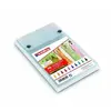 edding Feutres à textile 10 pcs Multicolore 4600