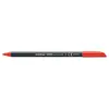 Edding, Écriture + dessin, Stylo en fibre 1200 colourpen (1x)