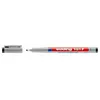 edding - 151 F Marqueur effacable pour rétroprojecteurs,